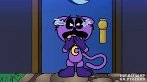 Спрунки Сериал 1 часть  - МЕЛОДИЯ УЖАСА!