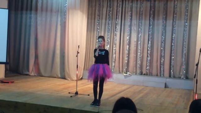 Ярмарка талантов 2017 смотреть онлайн