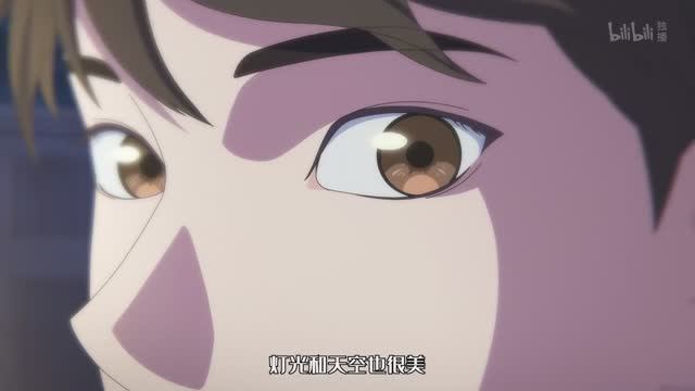 Причина полюбить её 1 Сезон 8 Серия - Превью (Аниме-Мультсериал 2023)