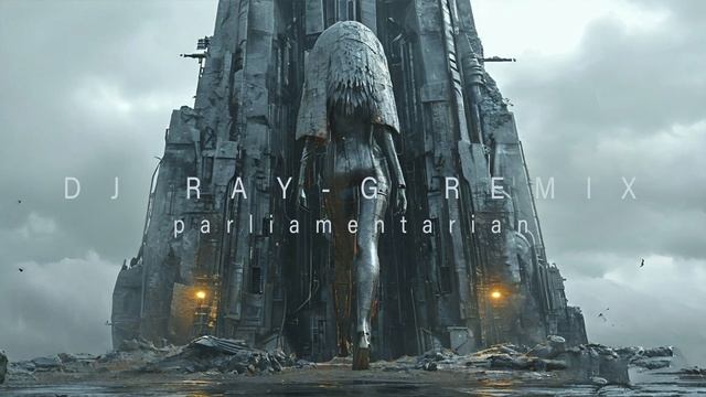 DJ RAY-G REMIX - The parliamentarian смотреть онлайн