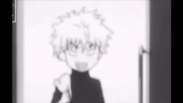 The Ultimate Hunter x Hunter Crack!! смотреть онлайн