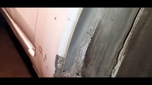 Состояние арок на весте после 200 тыс пробега