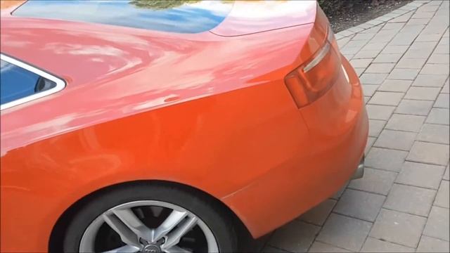 Sold My Audi For A Tesla! смотреть онлайн