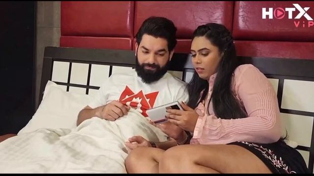 Latest Trending Webseries Of These Week | New Webseries 2024 | Moodx | Mojflix | Neonx