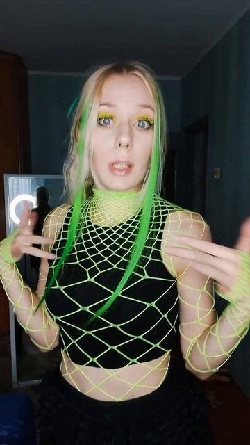 Старая и ГЛУПЕНЬКАЯ 🤪 tanya.colibri 💚 #diy #answer смотреть онлайн