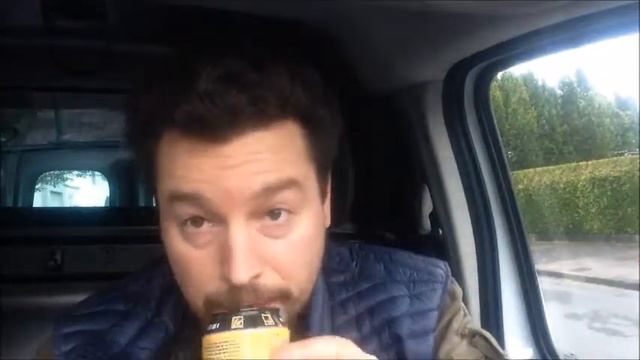 Monster Energy Drink The Doctor Review und Test смотреть онлайн