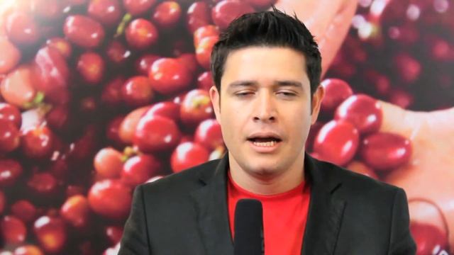 Costa Rica Barista Champion Ricardo Azofeifa Mora смотреть онлайн