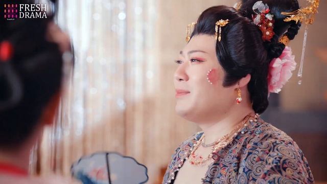 【Multi-sub】Blossom Dumping World EP10 | Ou Chang, Wen Liang | Fresh Drama смотреть онлайн