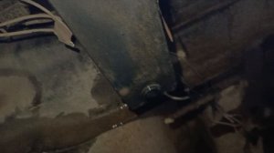 как снять задний бампер форд Мондео 4 2006 год