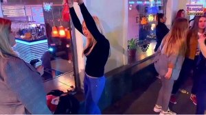 Ляля Размахова - Да, я пьяна