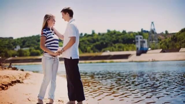 LoveStory Женя и Катя (18 июня 2011).avi смотреть онлайн