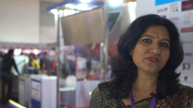 INDIA HoReCa EXPO 2018 | HITECH CITY HYDERABAD |