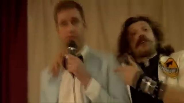 Gogol Bordello - American Wedding