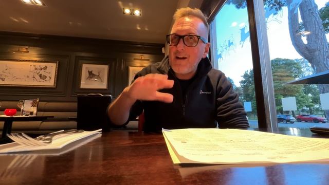 Miller & Carter Steakhouse 16oz Ribeye THE ULTIMATE STEAK EXPERIENCE with BEEF DRIPPING Sauce! смотреть онлайн