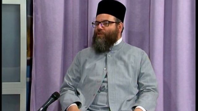 Svetosavska Basta - Gost: Otac Zeljko Markovic (16.4.2019.) смотреть онлайн