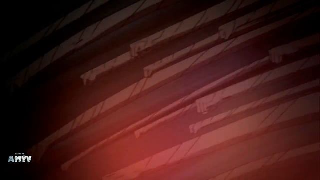 Новый Аниме Реп про Хашираму Сенджу  Hashirama Rap2016AMVHD