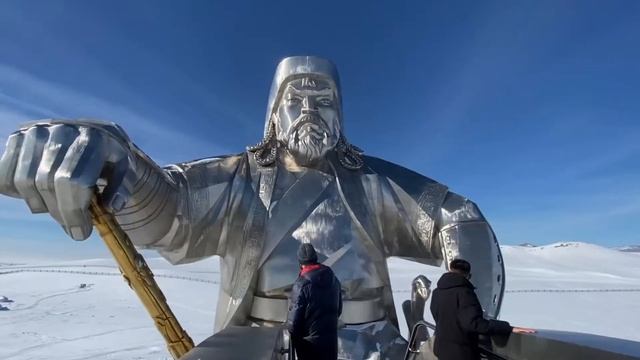 TSONJIN BOLDOG смотреть онлайн