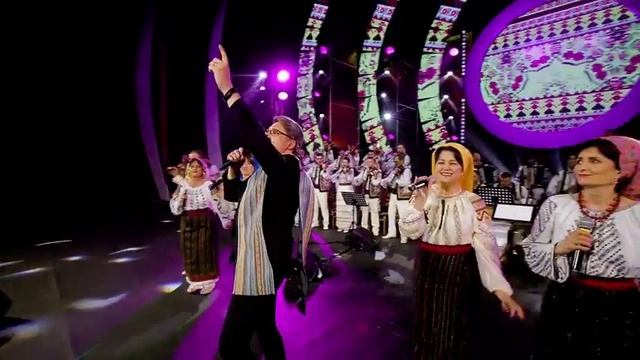 FUEGO Si SURORILE OSOIANU - DRAGU-MI-I IN SAT LA JOC