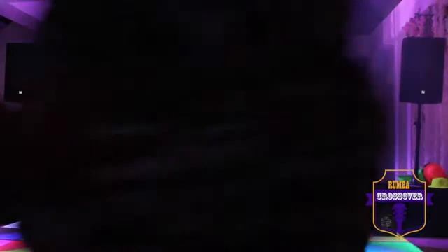 SEXTETO MARFIL (CROSSOVER) - HIT THE ROAD JACK смотреть онлайн
