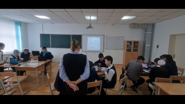 Урок информатики смотреть онлайн