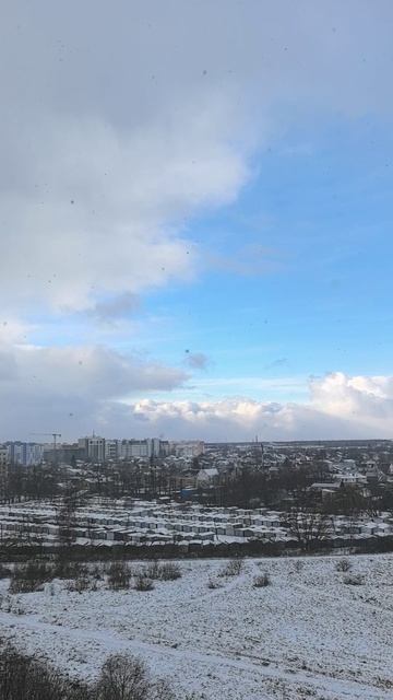 А снег идет, февраль, скоро весна #зима #февраль #снег #зимавРоссии #русскаязима #снегопад #зима2025 смотреть онлайн