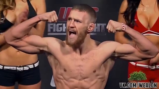 Conor McGregor Tribute 2 Pac Ambitionz Az A Ridaz