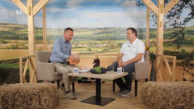 Gostovanje Elixir Zorka u emisiji Bolja Zemlja - Formulacije NPK 8:15:15 i NPK 6:24:12 смотреть онлайн