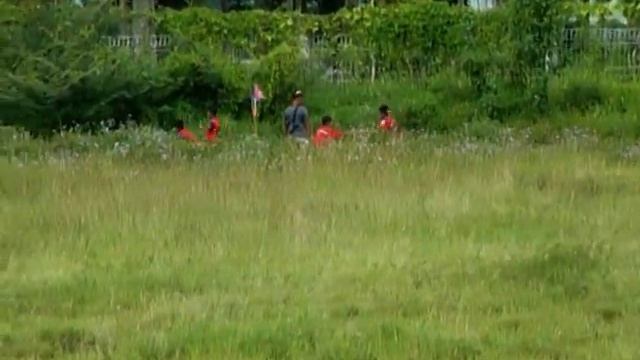 Popda Wonosobo 2019 - Lari Estafet 5 X 80 m SD Putra. смотреть онлайн