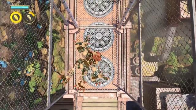 KNACK - Тяжелое машиностроение (RU) смотреть онлайн