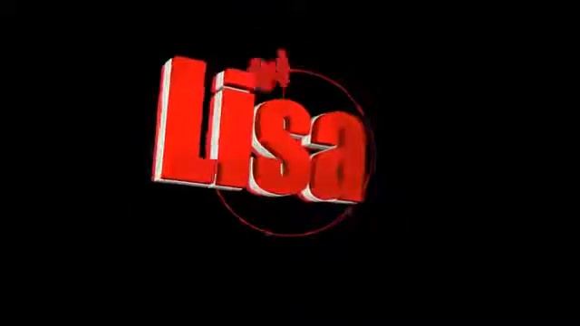 Интро Лиза алеманова смотреть онлайн