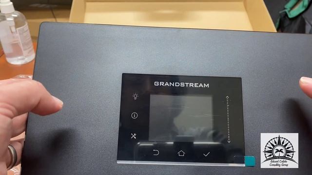 Unboxing The NEW Grandstream UCM6300 Series IP PBX Appliance