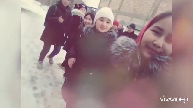 70-кесиптик лицей 32-19 ТАЙПАСЫ смотреть онлайн