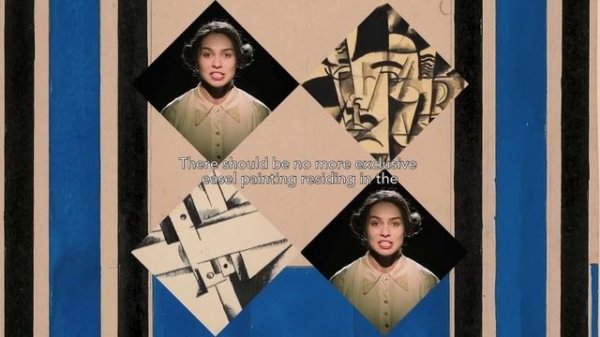 The Russian Golden Age