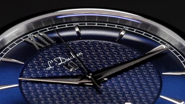 Часы серии Carcassonne D 761.10.17 смотреть онлайн