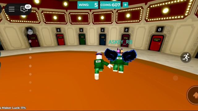 Squid Game