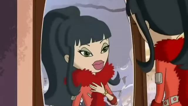 Bratz - Estrellas de la moda (Español Latino) смотреть онлайн