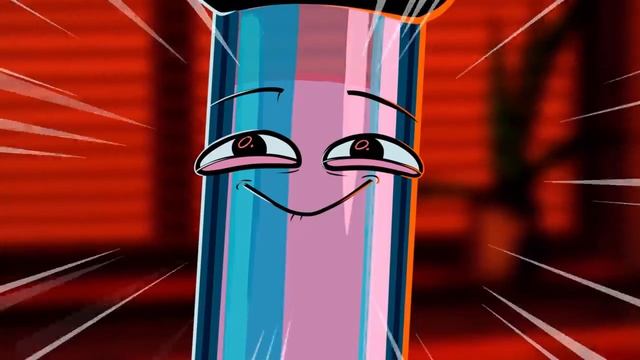 📹 ☢ И.О.Н. (I.O.N.) - 3 СЕРИЯ: ПОИСК ПУТИ. ENG/ESP SUB | Обджект шоу \ Object show | Flash Warning смотреть онлайн