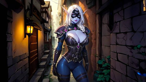 ❂𐂷 𝙏𝙚𝙡𝙙𝙧𝙖𝙨𝙨𝙞𝙡 𐂷❂   Enchanting Lofi Playlist - for gaming, work, and relax