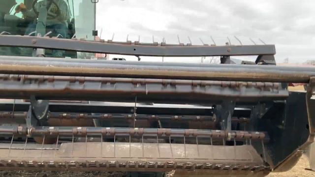 BigIron смотреть онлайн