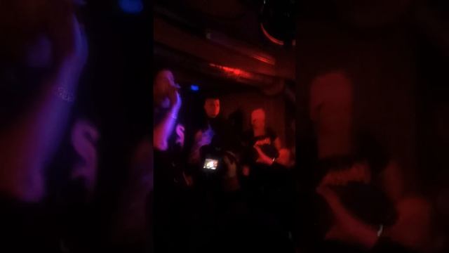 T.Mills - Vans On ! Berlin 31.1.2012 смотреть онлайн