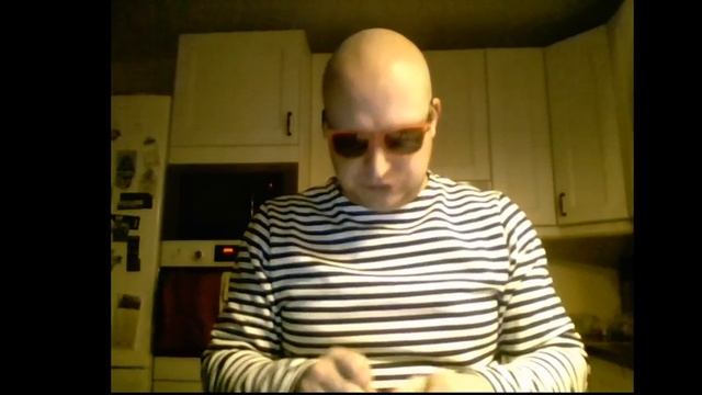 Хакарл (Хаукарль)