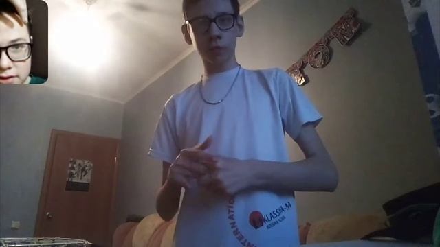 Реакция на канал моего друга на видео Короче говоря, вечер пятницы смотреть онлайн