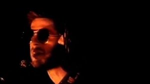 БГ и группа "Аквариум". 1992.