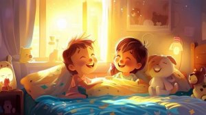 Доброе Утро: Песня для Весёлого Начала Дня