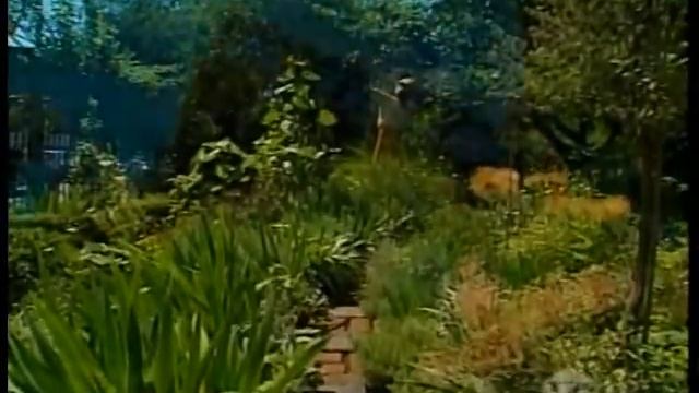 World Garden Tour # 2 смотреть онлайн