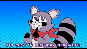 Indigo Park - Rambley Review На Русском