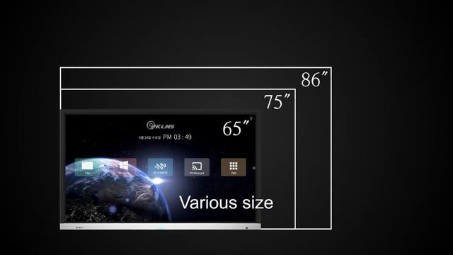 2020 에듀테크 코리아 페어 참가업체_피케이엘앤에스 смотреть онлайн