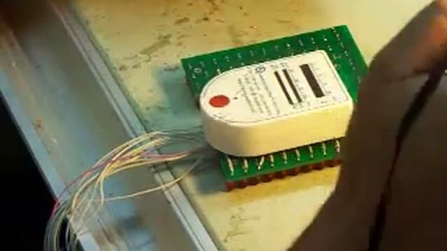 J5 Lip Light LED Board Connector Wiring смотреть онлайн