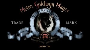 Metro Goldwyn Mayer Intros 1924 2008