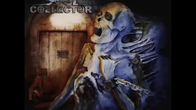 Soul Collector - Gutted Corpses (2014) (LYRIC VIDEO) смотреть онлайн